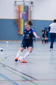Bild 113 - F Loewinnen Hallen Cup